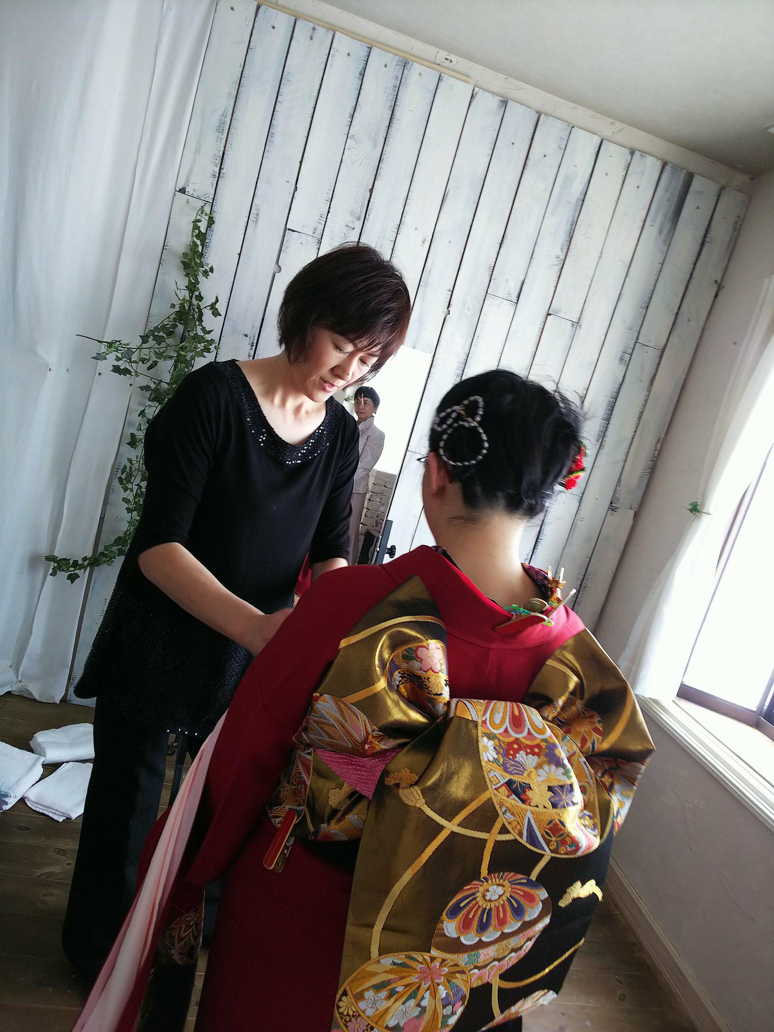 スタッフのご紹介